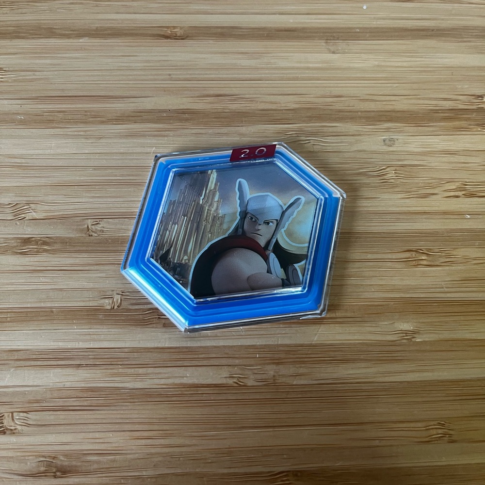 Disney Infinity Power Discs - Picture 3 of 4